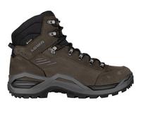 Lowa Renegade Evo Mid GTX Mens Waterproof Walking Boots Brown Black Size 8-13
