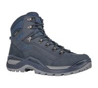 Lowa - Renegade Evo Gore-Tex Mid Navy Blue - 9 - Hiking shoes