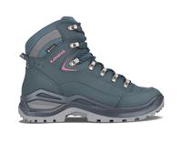 Lowa - Women's Renegade Evo GTX Mid - Walking boots size 9, blue