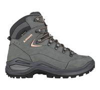 LOWA Renegade Evo Gore-tex Mid Ws - Women - Grey - size 3.5- model 2025 3.5