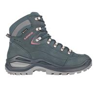 LOWA Renegade Evo Gore-tex Mid Ws - Women - Grey - size 8- model 2025 8