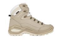 Lowa Renegade Evo Gore-tex® Mid Hiking Boots Beige EU 37 1/2 Woman