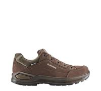 Lowa Shoes Renegade EVO GTX Low GORE-TEX Espresso/Black