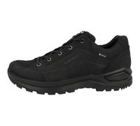 Lowa RENEGADE EVO GTX LO black/black ()