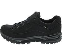 LOWA Renegade Evo Gtx Lo - Men - Black - size 8.5- model 2026 8.5