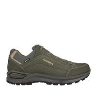 Lowa Renegade EVO GTX LOW Shoes - Olive/Beige
