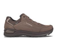 Lowa Renegade Evo Goretex Low Hiking Shoes Brown EU 42 1/2 Men