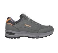 LOWA Renegade Evo Gtx Lo W - Women - Grey - size 5.5- model 2025 5.5
