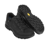 Lowa Renegade Evo Goretex Lo Hiking Shoes Black EU 46 1/2 Men