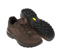 Lowa Renegade EVO GTX LOW Shoes - Espresso/Black