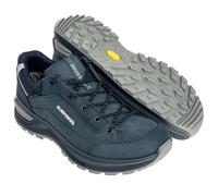 Lowa Renegade EVO GTX LOW Shoes - Navy/Stone