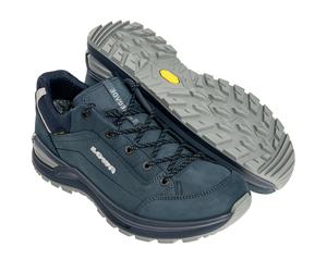 Lowa Renegade EVO GTX LOW Shoes - Navy/Stone