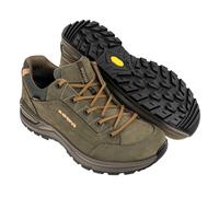 Lowa Renegade EVO GTX LOW Shoes - Olive/Beige