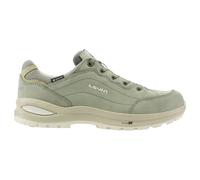Lowa Renegade EVO GTX LOW Women's Shoes - Sage