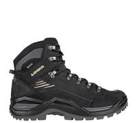 LOWA Renegade Evo GTX Mid, Black Dune, 10.5 UK