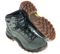Lowa Renegade EVO GTX MID Boots - Dark Grey/Black