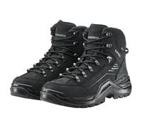 Lowa Renegade Evo Gore-tex® Mid Hiking Boots Black EU 42 1/2 Men