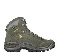 LOWA Renegade Evo Gore-tex Mid - Men - Green - size 12- model 2025 12