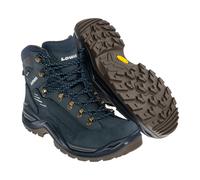 Lowa Renegade EVO GTX MID Boots - Navy/Grey