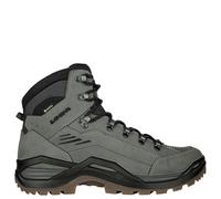 LOWA Renegade EVO GTX Mid Dark Grey/Black - 11
