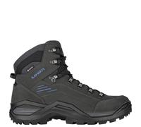 LOWA Renegade EVO GTX Mid W Boots Medium, black, 11.5 UK