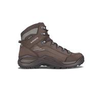 Lowa - Renegade Evo GTX Mid Wide - Walking boots size 13 - Wide, brown