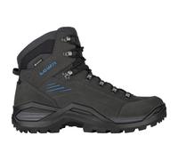 Lowa Renegade EVO GTX MID Boots - Anthracite/Steel Blue