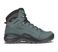 Lowa Renegade EVO GTX MID Boots - Smoke Green/Grey