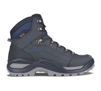 Lowa Renegade Evo Goretex Mid Hiking Boots Blue EU 43 1/2 Men
