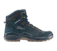 Lowa - Renegade Evo GTX Mid - Walking boots size 9, blue