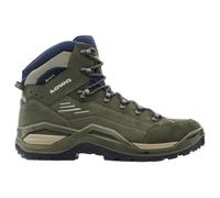 Lowa - Renegade Evo GTX Mid - Walking boots size 9, olive