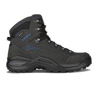 Lowa Renegade Evo Gore-tex® Mid Wide Hiking Boots Black EU 43 1/2 Men