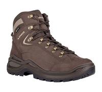 Lowa - Women's Renegade Evo GTX Mid - Walking boots size 3,5, brown
