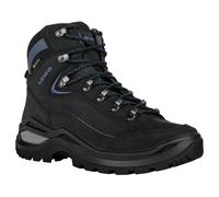 Lowa Renegade EVO GTX MID Women's Boots - Black/Blue