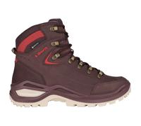 Lowa Renegade EVO GTX MID Women's Boots - Brown Rose/Clay