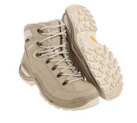 Lowa Renegade EVO GTX MID Women's Boots - Champagne/Panna