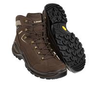 Lowa - Women's Renegade Evo GTX Mid - Walking boots size 3,5, brown