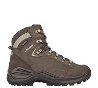 Lowa Renegade Evo Gore-tex® Mid Hiking Boots Brown EU 39 1/2 Woman