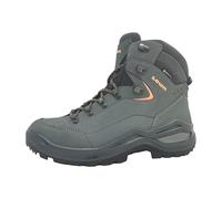 LOWA Renegade Evo Gore-tex Mid Ws - Women - Grey - size 6.5- model 2024 6.5