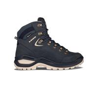 LOWA Renegade EVO GTX MID Ws Slate Blue/Dune, Slate Blue Dune, 6 UK
