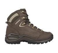 LOWA Renegade Evo Ll Mid W - Women - Brown - size 4.5- model 2026 4.5
