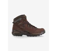 Lowa Renegade Evo Gore-tex® Mid Hiking Boots Brown EU 42 1/2 Man