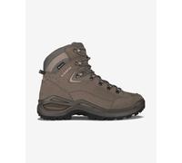 Lowa Renegade EVO Mid GORE-TEX boots brown beige Women - 37