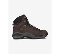 LOWA Renegade Evo Gore-tex Mid - Men - Brown - size 7.5- model 2026 7.5