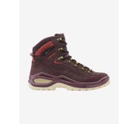 Lowa Renegade Evo Gore-tex® Mid Hiking Boots Green EU 39 Woman
