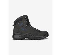 Lowa Renegade EVO Mid GORE-TEX boots dark grey blue - 44.5