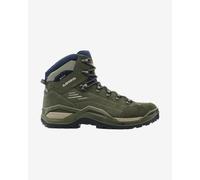 Lowa Renegade EVO Mid GORE-TEX boots Forest Green - 43.5