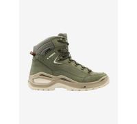Lowa Renegade EVO Mid GORE-TEX boots Forest Green Women - 39.5