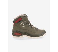 Lowa Renegade EVO Mid GORE-TEX Boots Green Women - 37.5