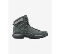 Lowa Renegade Evo Gore-tex® Mid Hiking Boots Black EU 44 Men